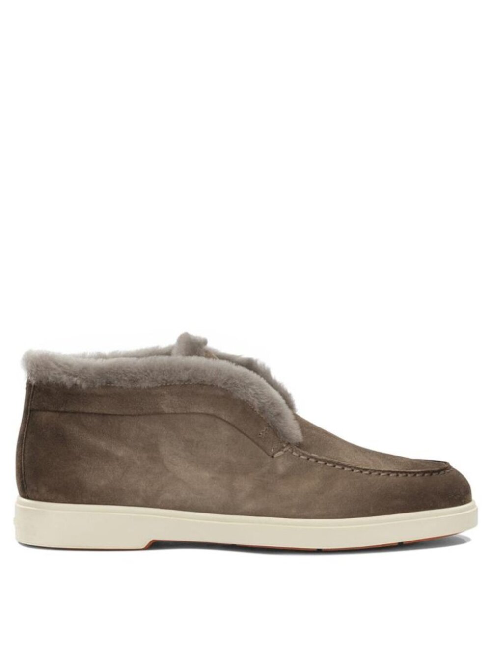 Santoni Fortune Loafers IT 39.5 Women